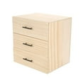 thumbnail image 1 of Essential Oil Storage Box, Essential Oil Box, Three-tiered 90 Slots Large Capacity Essential Oil Bottle Container Durable For Travel Women Beauty Salon Gifts, 1 of 8
