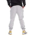 thumbnail image 4 of Txlixc Ropa deportiva de lana silvestre de moda para hombres Txlixc moda, 4 of 6