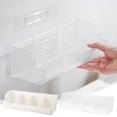 thumbnail image 1 of XWSHYW Almacenamiento y Organización de La Cocina. Almacenamiento para Cocina y Baño, Almacenamiento para Artículos Diversos, Almacenamiento para Puerta de Gabinete, Almacenamiento para Montaje En Pa, 1 of 7