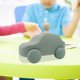 thumbnail image 5 of Juguete de Silicona Baoblaze para Coche Montessori Educativo, 5 of 8