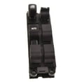 thumbnail image 3 of For Nissan Altima Xterra Sentra Frontier Tsuru 98-04 Power Door Window Switch Fits select: 2004 NISSAN FRONTIER CREW CAB XE V6, 2000 NISSAN FRONTIER KING CAB XE, 3 of 7