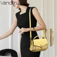 thumbnail image 5 of Bolsos y carteras nuevos para mujer, estilo veraniego, bolsos cruzados de diseñador, bolso bandolera de cuero de alta calidad, bolso pequeño 2024, 5 of 5