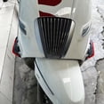 thumbnail image 4 of Huhudde 1 Pair Motorcycle Winglets Side Fairing Winglets Spoiler Aerodynamic Wing Kit Modified Accessory Wind Wing, 4 of 20