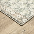 thumbnail image 2 of Avalon Home Carmine Distressed Floral Area Rug or Runner, 2 of 2