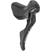 Shimano ESSA ST-U2030-R Shift/Brake Lever - Right, 8-Speed, For Mechanical Disc Brake, Black