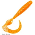 thumbnail image 2 of Z Man Doormatadorz 6'' Atomic Sunrise 3pk, 2 of 9