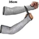 thumbnail image 2 of 1/paquete de manga resistente a los cortes para la seguridad del trabajo del brazo, elección abierta/recta. Ormromra CPB-US-DYP264-3, 2 of 5