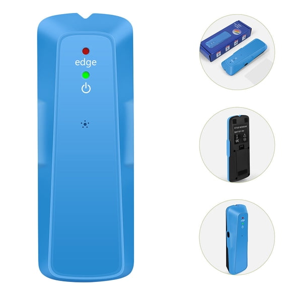 LOLIPPYY wall stud Nail Beam Finders Blue 1Pack