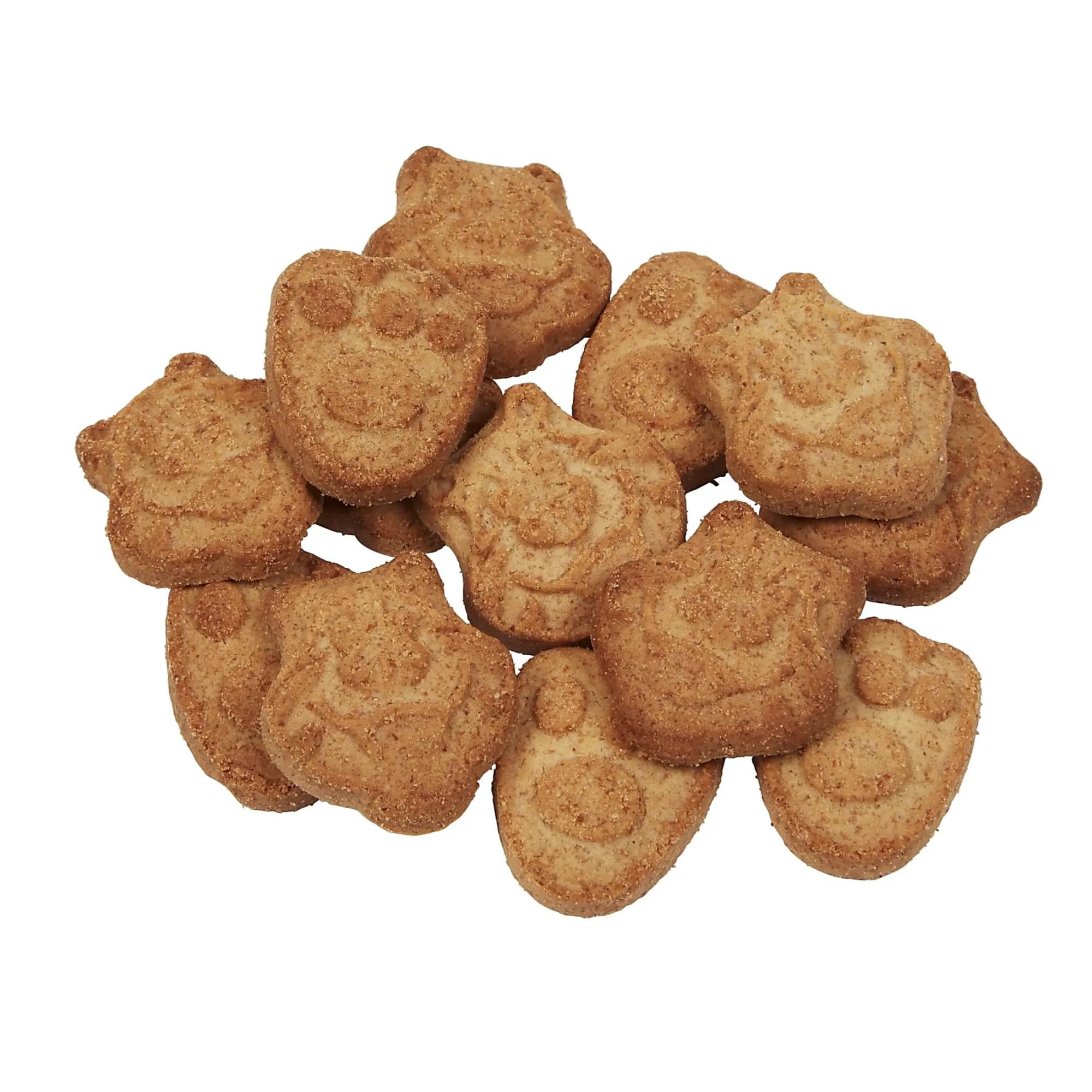 Kellogg's Tiger Bites, Original Graham Crackers, 1 oz (Pack of 30) with By The Cup Bag Clip