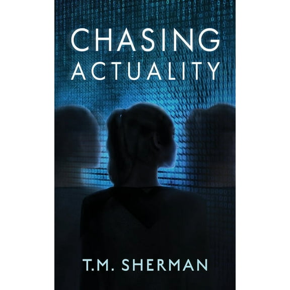 Chasing Actuality (Paperback)