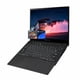 thumbnail image 4 of ASUS ROG Flow X13 2-in-1 Touch Gaming Laptop, 13.4" WUXGA 120Hz, AMD 8-Core Ryzen 9 6900HS, GeForce RTX 3050 Ti, 16GB RAM, 2TB PCIe SSD, Backlit, WiFi 6E, USM Active Pen, US Version KB, Win 11 Pro, 4 of 6