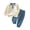 Blue-a, variant on Boys 2‑Piece Fall Winter Outfit Set, Comfort Long Sleeve Sweatshirt & Matching Jogger Pants, Fashion Multi‑Function Daily Wear Tracksuit Blue-a 12-18 Months