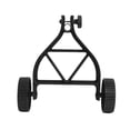thumbnail image 3 of Roues Stabilisatrices de Tondeuse, Support Réglable de Tondeuse Roues de Support Réglables Tondeuse au Lithium-ion Roue Auxiliaire Réglable de Tondeuse au Lithium-ion Roue de Tondeuse au Lithium-ion Ensemble de Roues de Support Mewmewcat Twirltide, 3 of 6