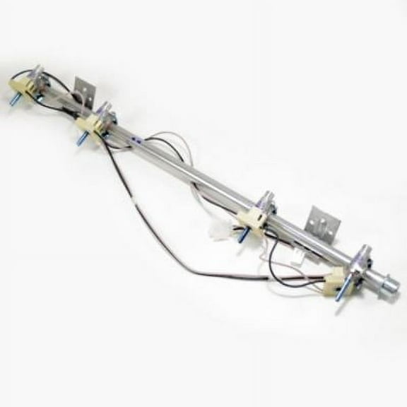 Whirlpool WPW10204706 Manifold - OEM Part