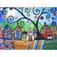 thumbnail image 1 of Beauty Peinture Diamant 5D DIY en Forme Spéciale, 1 of 3