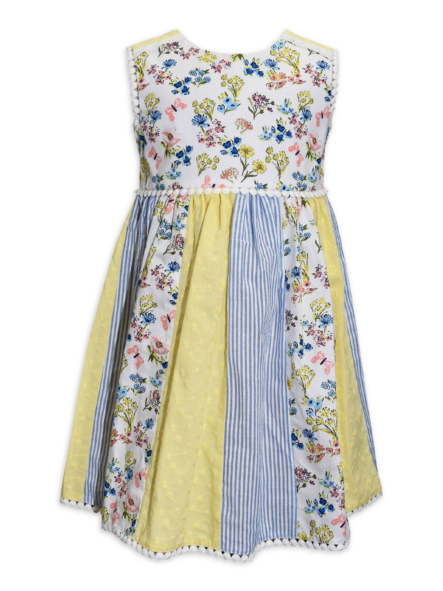 blueberi boulevard easter dress