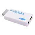 thumbnail image 3 of Adaptador Conversor de Digital 1080p Mini USB W/ 3.5mm Salida de sonido Electrónica Hugo convertidor, 3 of 6