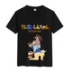 thumbnail image 5 of Camiseta de algodón para niños y niñas de Anime Crayon Shin-chan, camiseta de manga corta de verano para niños, camiseta con estampado de dibujos animados, camiseta de moda para bebés y niños, 5 of 5