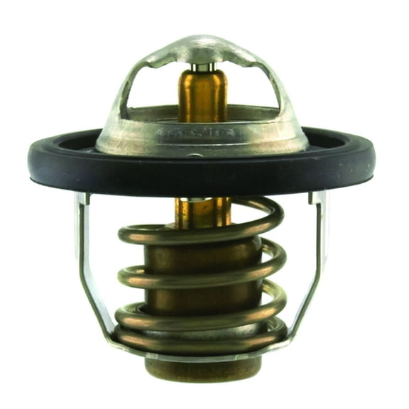 AISIN THS-002 Engine Coolant Thermostat Fits select: 2000-2007 MAZDA B3000, 1989-1994 SUZUKI SWIFT