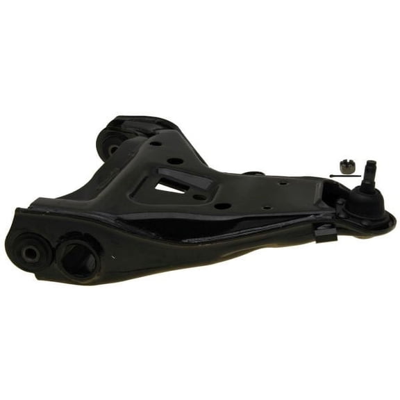 Front Driver Si (SLP)