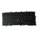thumbnail image 5 of Teclado retroiluminado para computadora portátil Hugo X270 X240 Serie, 5 of 8