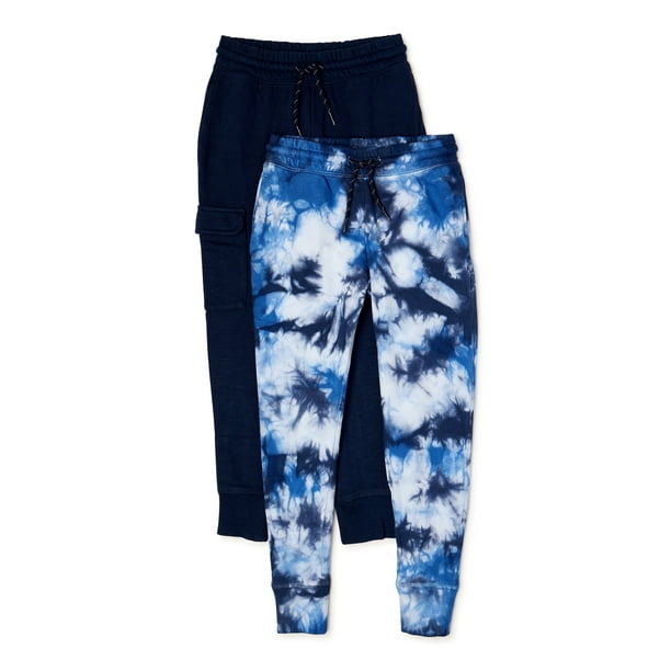 wonder nation joggers