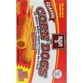 thumbnail image 5 of Bar-s Corn Dogs 3lb, 5 of 6