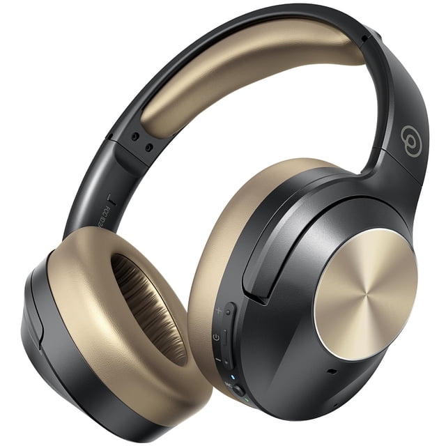 Auriculares vibeadio Upgrade Pro‑Level Hybrid con cancelación activa de ruido y sonido HD