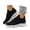Black, variant on Wide Toe Box Shoes Women Extra Wide Width Tennis Sneakers Ultra Light Running Shoes for Women Non- Diabetic Walking Gym Workout Trainer