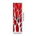 thumbnail image 3 of Pegatinas de pared Billuyoard Decoración de carteles tridimensionales 135x37cm, 3 of 6
