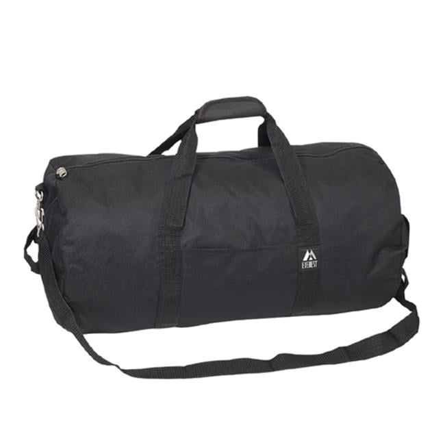 Everest 23 in. Basic Round Duffel Bag