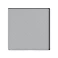 thumbnail image 1 of simhoa Mini Tapis de Réfrigérateur Accessoires Réutilisables Antidérapants Mini Réfrigérateur Bac à Goutte Texturé Gris, 1 of 7