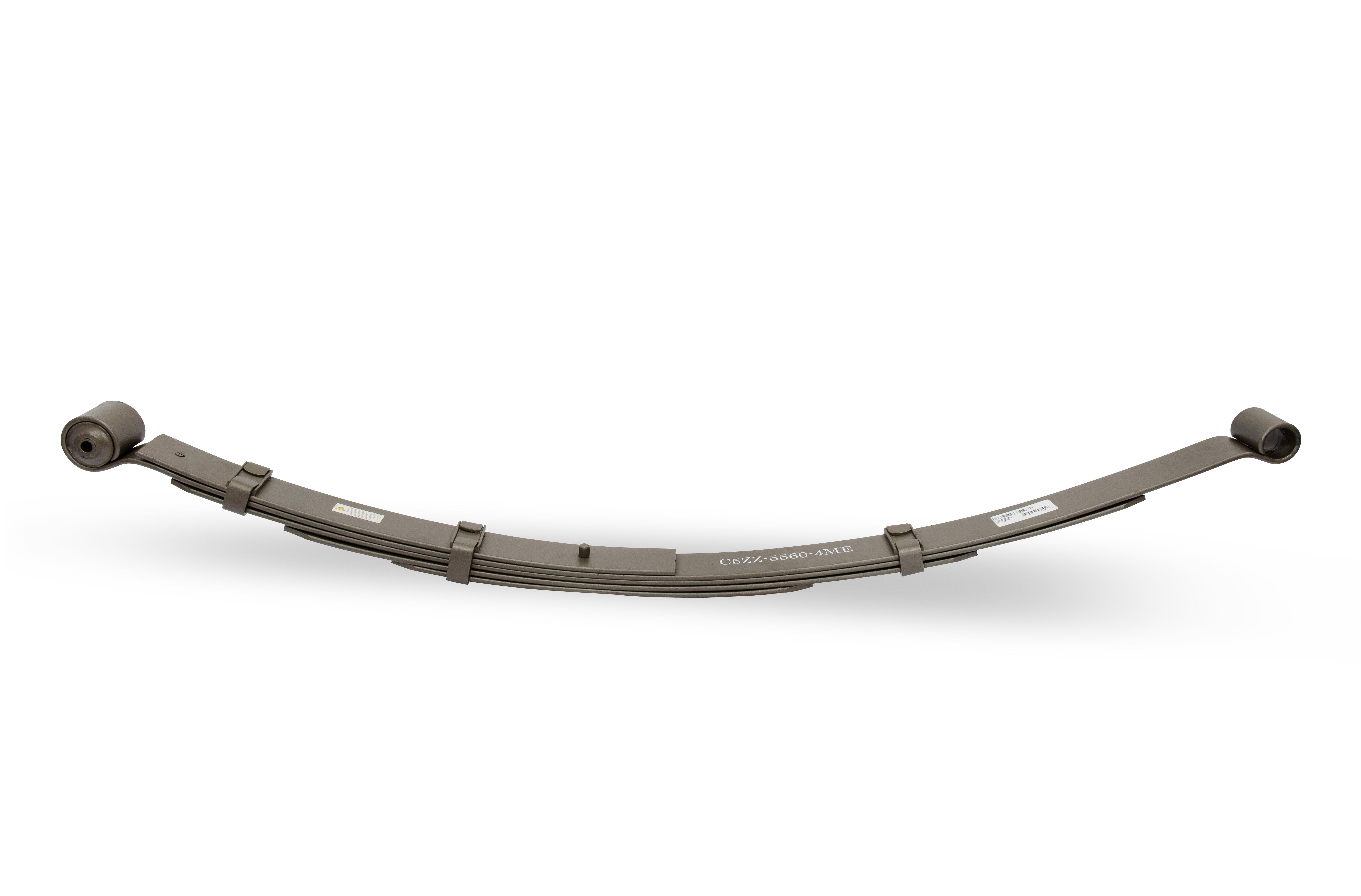 Scott Drake Leaf Springs - C5ZZ-5560-HD Replacement Suspension Parts