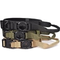thumbnail image 2 of AirTag Dog Collar w/ Tactical Handle, 2 of 10