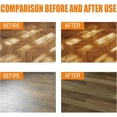 thumbnail image 2 of Trend Delight Floor Cleaner, Ivyever Floor Cleaner, Spiritukal Multipurpose FloorCleaner, Meetitsneeds Floor Polish for Wood Floors, Household High-Performance Cleaner for Wood, Tile Floors (2), 2 of 7