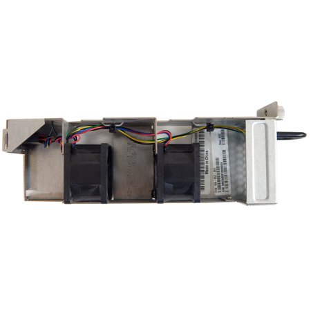 Brocade 7600 FC Switch Dual Fan Tray 100-652-051 60-0000948-03