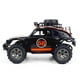 thumbnail image 3 of RC Car, 2.4G 2WD 1/18 Scale RC Off-road Truck-Durable RC Car Juguetes para niños RTR Tomshoo  Naranja, 3 of 7