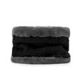 thumbnail image 3 of Conjunto de Gorro y Bufanda de Invierno Bluelander Negro, 3 of 3