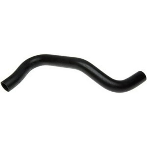 Radiator Coolant Hose Fits select: 2008-2010 SATURN VUE