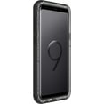 thumbnail image 4 of Lifeproof Next Series Case for Samsung Galaxy S9 Clear/Black, 4 of 7