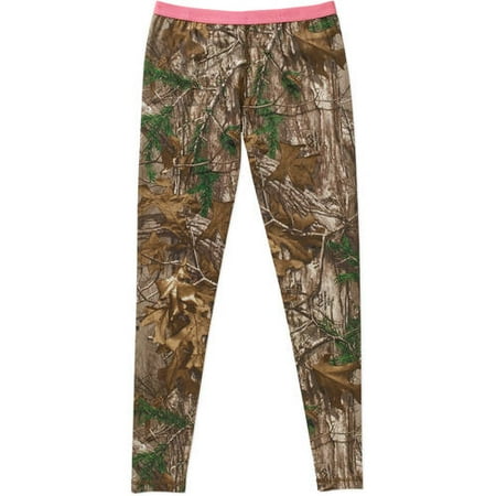 Women's Performance Thermal Bottom