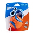 thumbnail image 3 of ¡Tíralo! Toy de perro ultra tirón, grande Chuckit! Chuckit!, 3 of 6