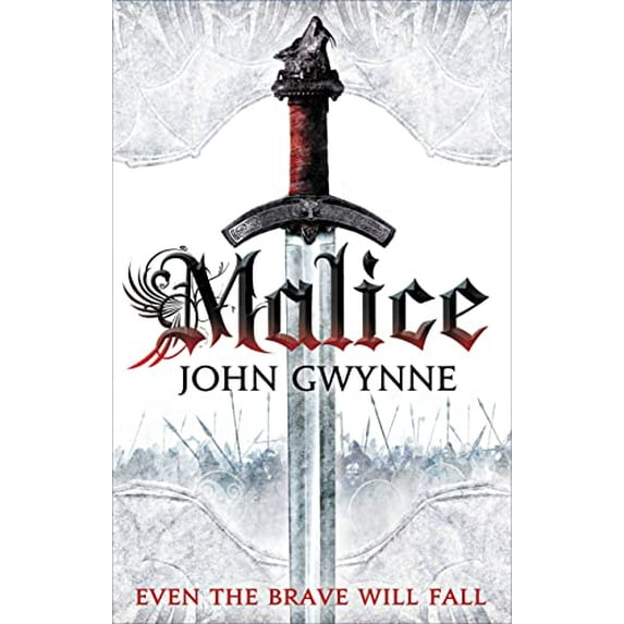 Pre-Owned Malice, 9780316399739, 0316399736, Paperback,
