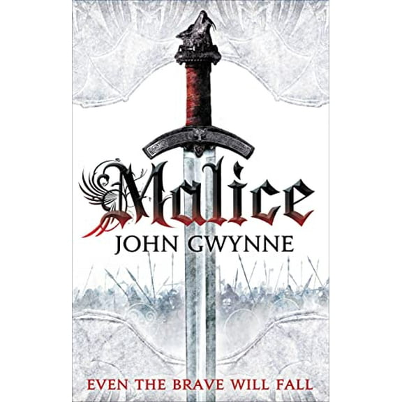 Pre-Owned Malice, 9780316399739, 0316399736, Paperback,