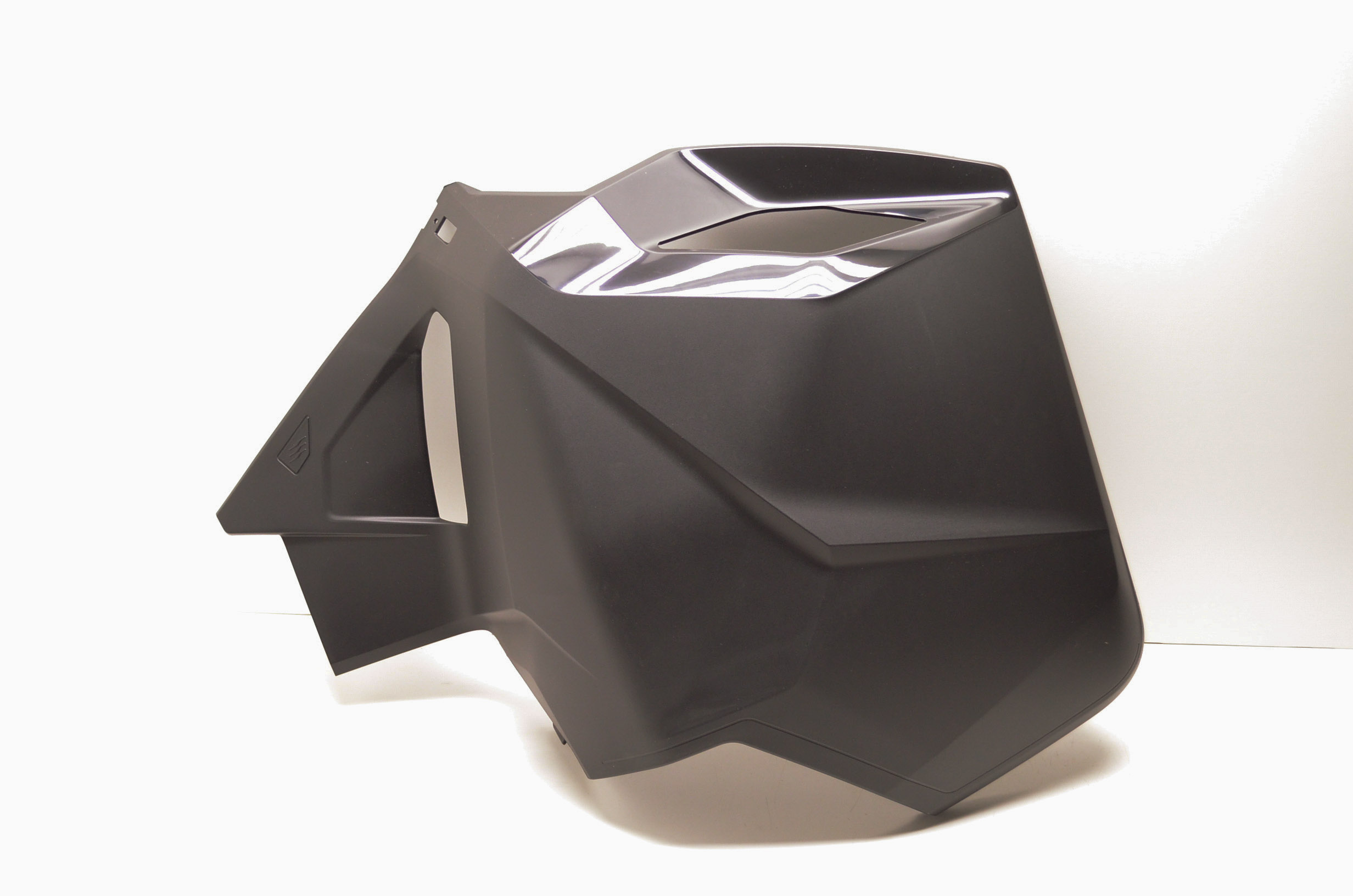 ... Array - can am ski doo sea doo 517305002 brp black manual starter rh  panel rh