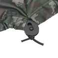 thumbnail image 2 of Jupe de Kayak Réglable Universelle Jupe de Pont Canoë Couverture de Jupe de Kayak Camouflage Numérique, 2 of 8