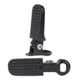 thumbnail image 4 of Pedales traseros Sharpla para bicicleta 2x antideslizante de aleación D, 4 of 8