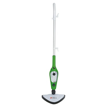 World's Best Steamers-As Seen On TV - STEAM-X MOP 6 in 1