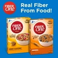 thumbnail image 6 of Fiber One Breakfast Cereal, Original Bran, 19.6 oz, 6 of 16