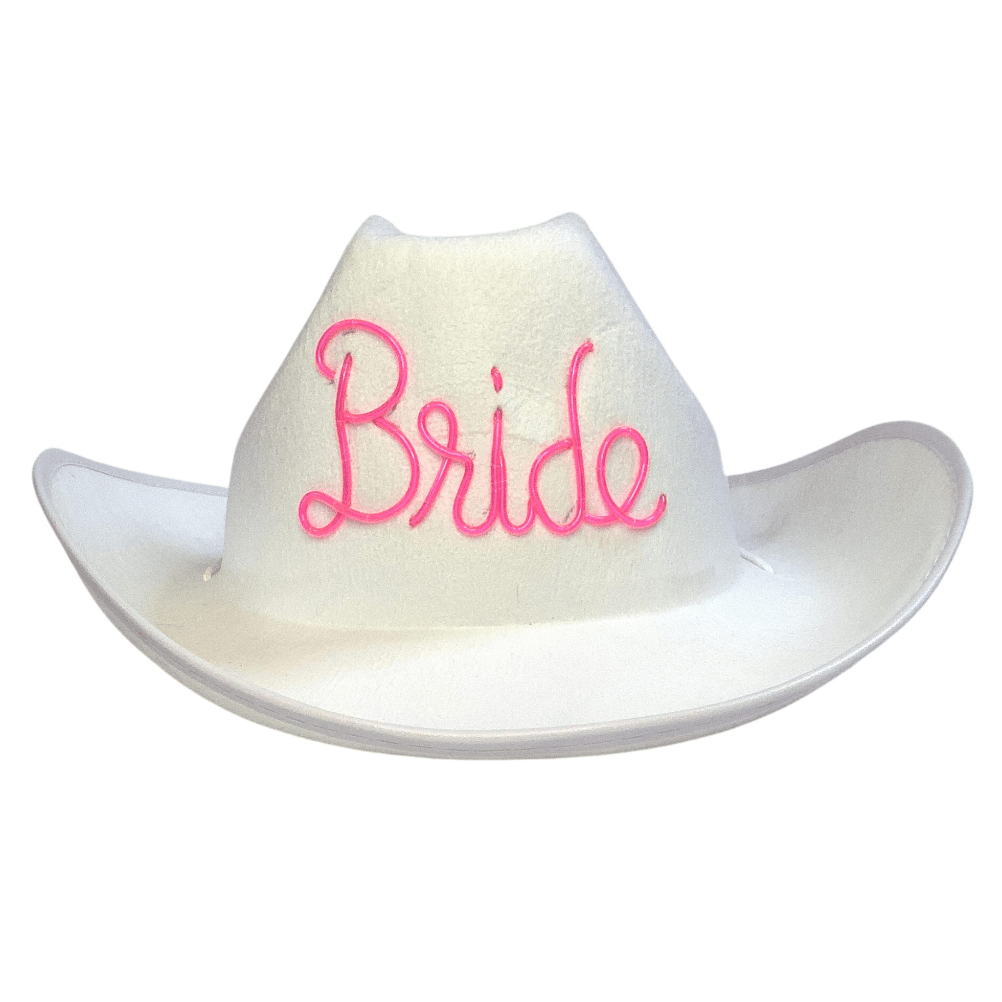 Naturdays Straw Cowboy Hat 